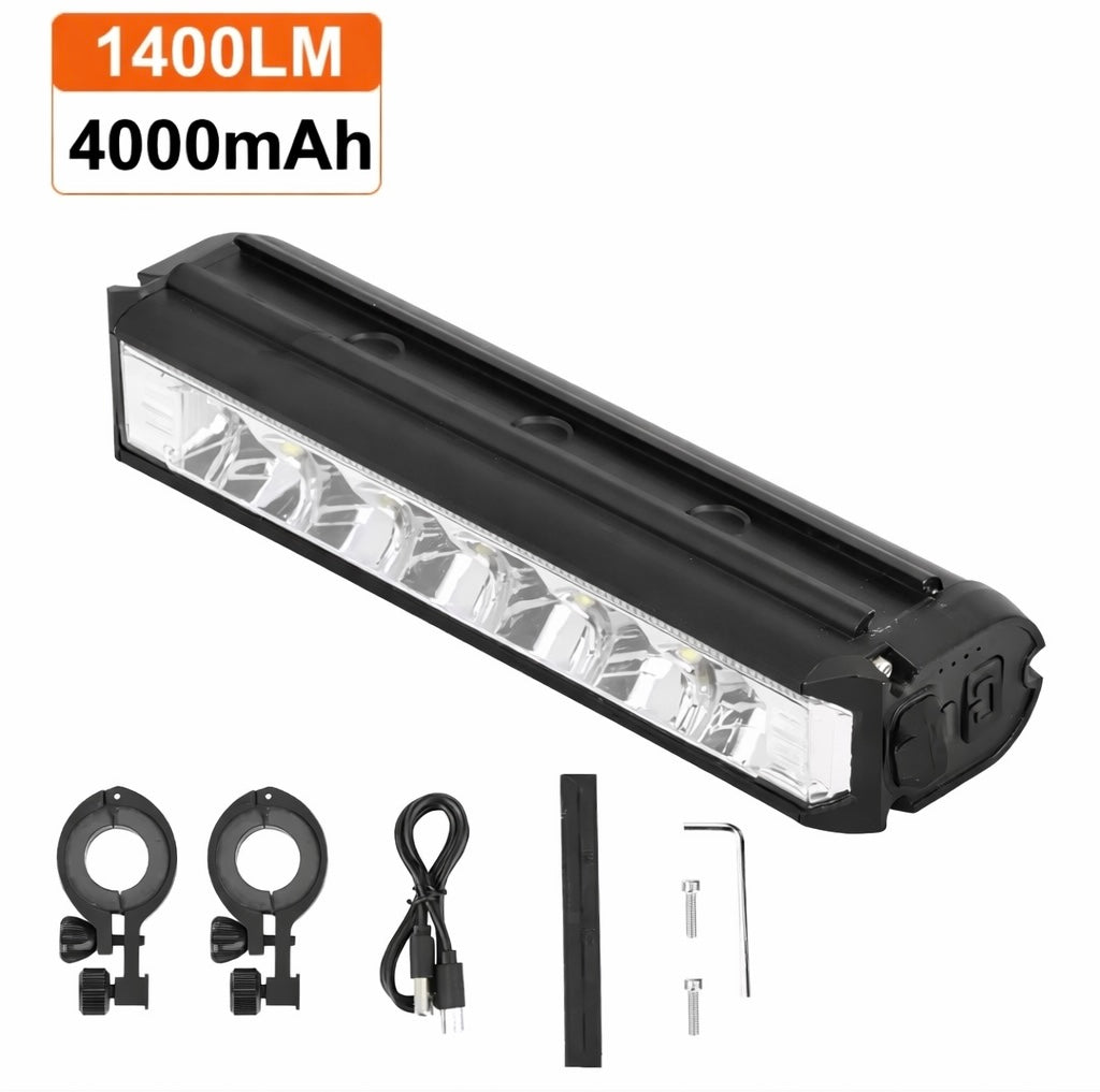 Light Bar