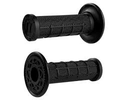Waffle Grips