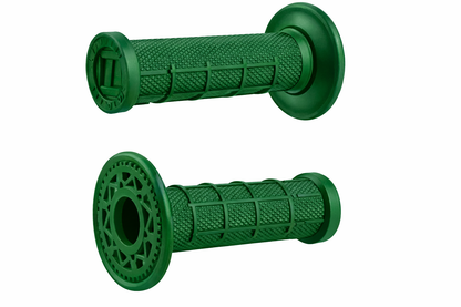 Waffle Grips