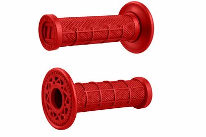 Waffle Grips
