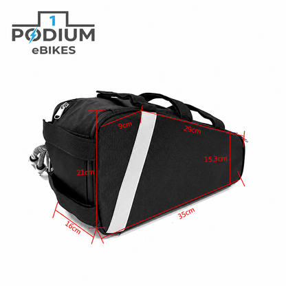 Podium 72v Battery