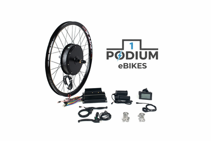Podium 2000W Kit