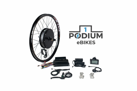 Podium 1500W Kit