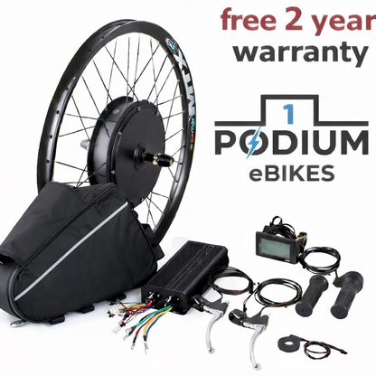 PODIUM 3000w Bundle