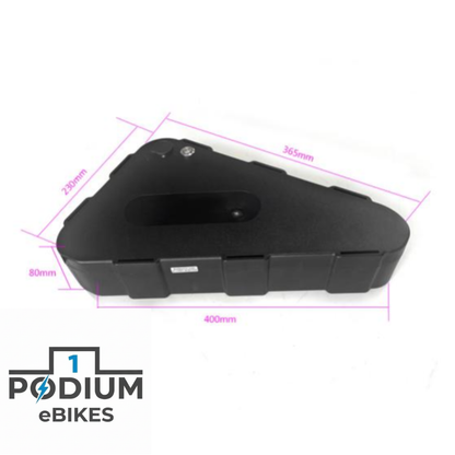 Podium 2000w Bundle
